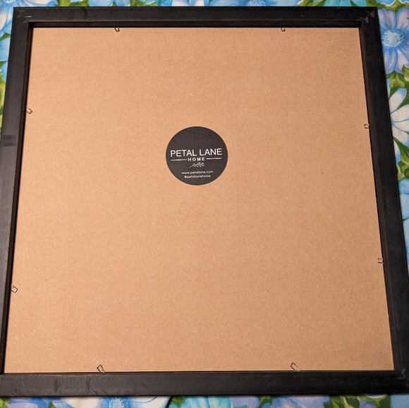 RETRO LADY WALL DECOR - Picture 6 of 8